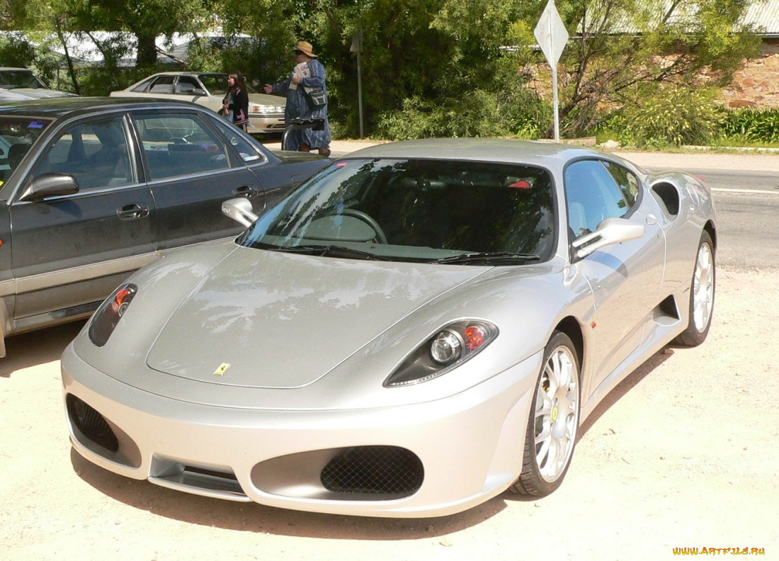 ferrari, , , , 